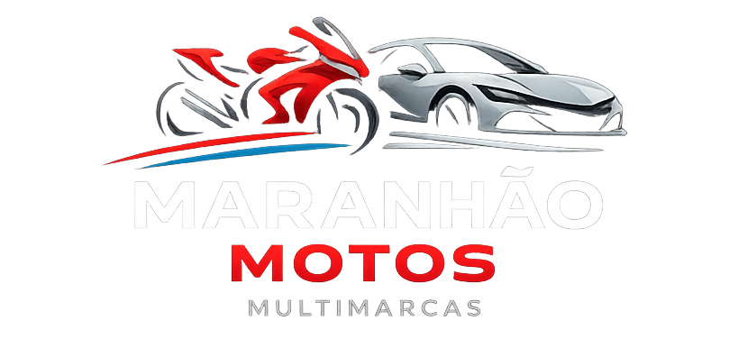 Maranhão Motos Multimarcas