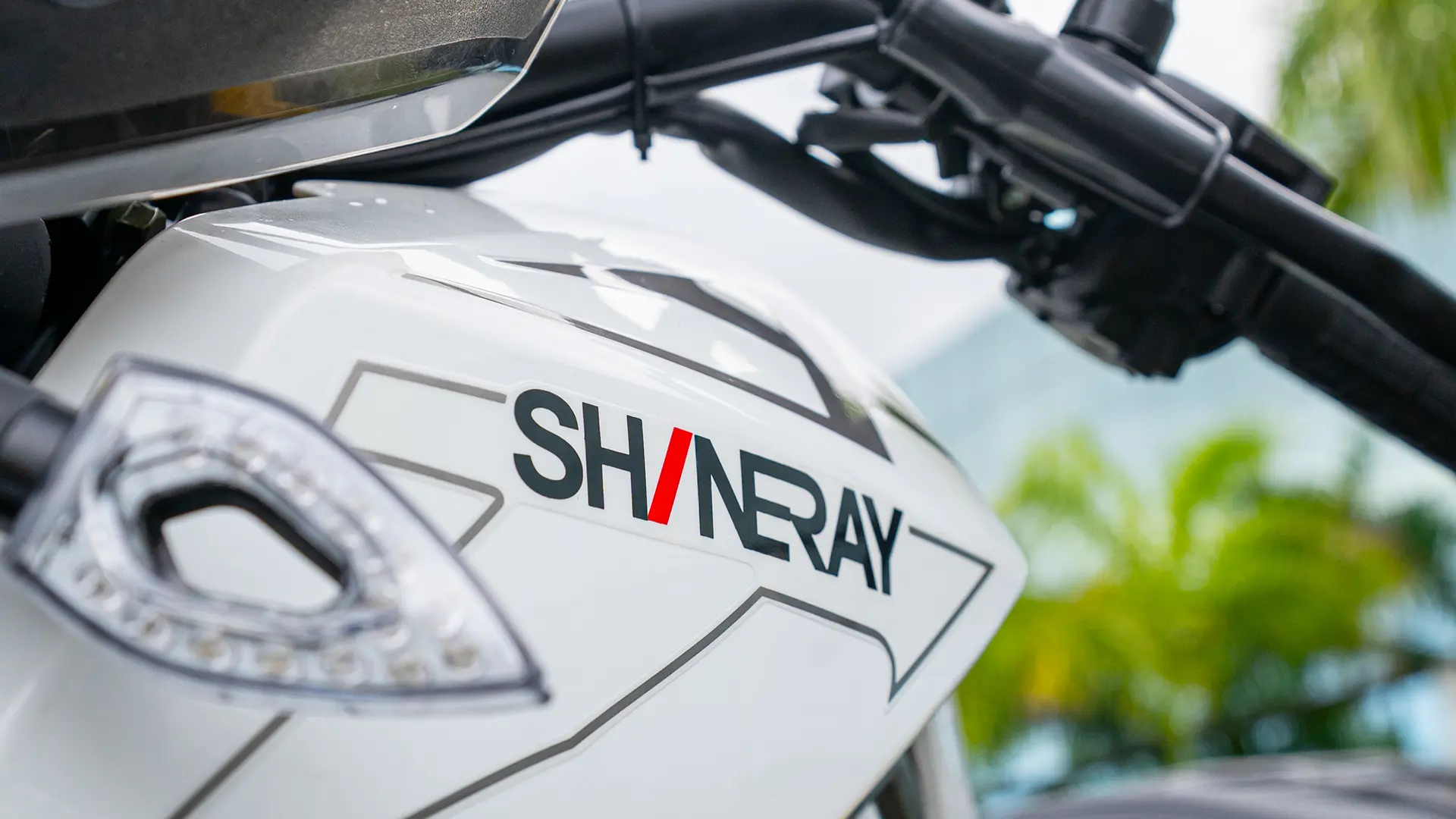 Peso e Ergonomia — SHI 175